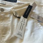 Liverpool NWT X Nordstrom Hannah crop flare w/cut hem LM7711Q31 SZ- 4/27 Photo 7