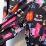 Athleta  Freedom Sonar Tight Multi Color Mid Rise 7/8 Photo 12