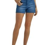 Lee NWT  High Rise Shorts Photo 0