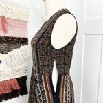 ALC Frank A.L.C. Hartmann Silk Dress Black Size 2 Photo 7