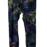 Lululemon Wunder Under High Rise 7/8 Tight in Aura Watercolor 6 Photo 1