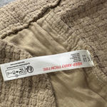 Free People Free-est Coastal Classy Vest Top, Beige, Small Petite Photo 4