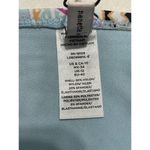 Nanette Lepore  Hannah High Neck Marrakesh Megerie‎ Bikini Set Swim Set Size 10 Photo 11