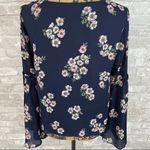 Cupcakes and Cashmere  Audriana Bell Sleeve Top Photo 6