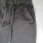 Judy Blue  Black Jogger Pants Photo 5