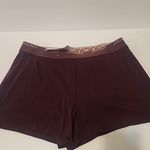 Jockey Generation Women's Worry Proof Heavy Absorbency Period Panty Paja… Red Size L Photo 3