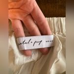 Petal and Pup  Otis Maxi Skirt size xs nwot Photo 3