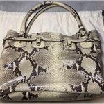 Michael Kors Handbag Leather Photo 1