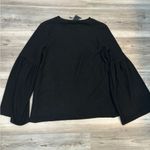 ZARA  Trafulic NWT size Small balloon sleeves, very soft Photo 1