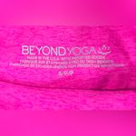 Beyond Yoga  Spacedye Vitality Colorblock High Waisted Leggings Photo 5