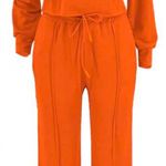 Lounge Two-Piece  Women’s Casual Set Photo 0