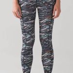 Lululemon Fast and Free Sweater Black Leggings Photo 9