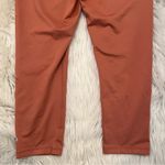 Zella Z by Studio Lite Crop Leggings Pink Mauve Photo 9