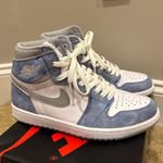 Nike Jordan 1 Hyper Royal  Air Photo 1