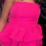 DO+BE Strapless Top Photo 2