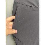 Nike Dri-Fit Bliss Jogger Pants Women's Medium Black Elastic Waist Mid-Rise B65 Photo 1