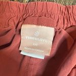 Thirdlove  silk pajama shorts Photo 2