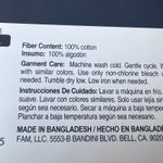 Gap Woven Pajama Set Womens XL Blue Floral Short Sleeve Button Down Shorts New Photo 3