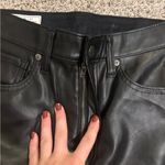 Gap Women's Sleek Black Skinny Jeans Photo 2