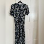 🫐 blue 80s floral 🫐 Photo 4