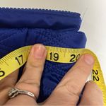 Baggallini  quilted tote bag royal blue‎ 20” x 12” x 5.75” Photo 11