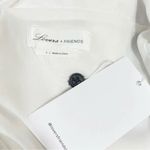 Lovers + Friends  Anyssa Gown, White, Small Photo 12