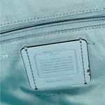 Coach  Chelsea Hobo Leather Shoulder Bag Photo 8