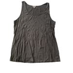 J.Jill  A-Line TankTop Photo 3