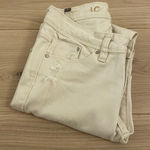 LC Lauren Conrad skinny jeans Photo 0