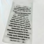 Tommy Hilfiger White Tank Top with Pink Bow Accents Sz S New with Tag Photo 8