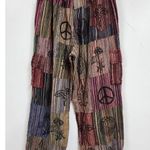 Ananta patchwork Hand Photo 4