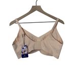 HONEYLOVE Silhouette Bra 2X 42C/D Beige Comfortable Everyday Tan Size undefined Photo 3