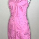 Boden USA Boden Barbiecore Sheath Dress Photo 0