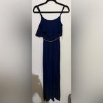 Trixxi ๐ Maxi Dress with Belt Photo 4