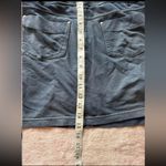 Athleta ‎ Womens Ridge Corduroy Skirt Blue Gray Mini Pockets Steel Size M Photo 7