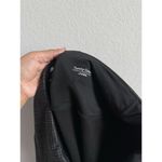 Alexander Jordan Plaid Cropped‎ Pants Womens M Mid Rise Tummy Control Slimming Black Size M Photo 8