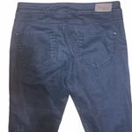 Max Mara Weekend  Stretch Denim Leggings Photo 3