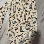 Western Body Suit Cowgirl Boutique Cowboy Boots Multiple Photo 0