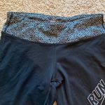 Nike Dri Fit Capri Cropped Running Leggings Tights Photo 3