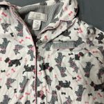 Puppy dog pj set White Photo 2