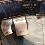 Lucky Brand  drew high rise mom jean ladies casual denim jeans size 8/29 ankle Photo 12