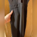 Bec & Bridge  Black Cutout Jumpsuit Photo 6