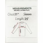 ZARA  W&B Collection Laced Shoulder Navy & White Black Striped Bundle Top Small Photo 7