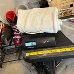 Gap sweater vest cream in color never worn NWOT oversized coastal grandma Photo 10