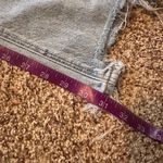 American Eagle  Outfitters Distressed Straight Leg size 0 Photo 2