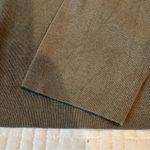 Charter Club  Sage Green Button Up Cardigan Size L Photo 2