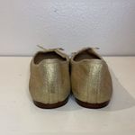 Banana Republic Women's Robin Almond-Toe Ballet Flat Size 9.5 Photo 5