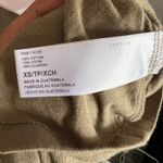 Roxy Green‎  Logo T Shirt Surf Vintage Graphic Tee Y2K 2000s Retro XS Photo 6