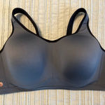 LIVI active Lane Bryant sports bra with underwire Gray Size 44 E / DD Photo 0
