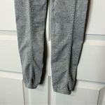 Free People Movement Good Karma Onesie Gray One Piece Jumpsuit Athletic Fitness Size M Photo 6